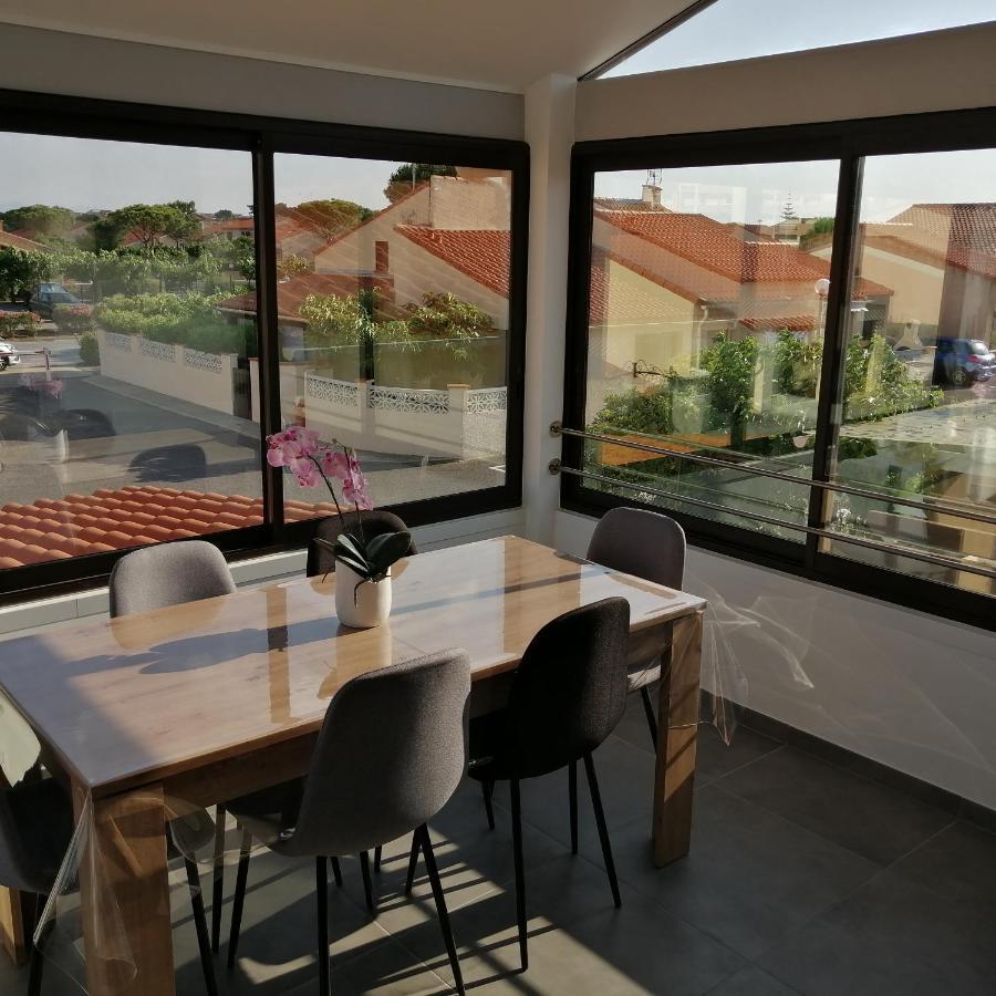 Location Maison De Jusqu'a 6 Personnes Pres Du Port Et De La Hébergement de vacances Le Barcarès