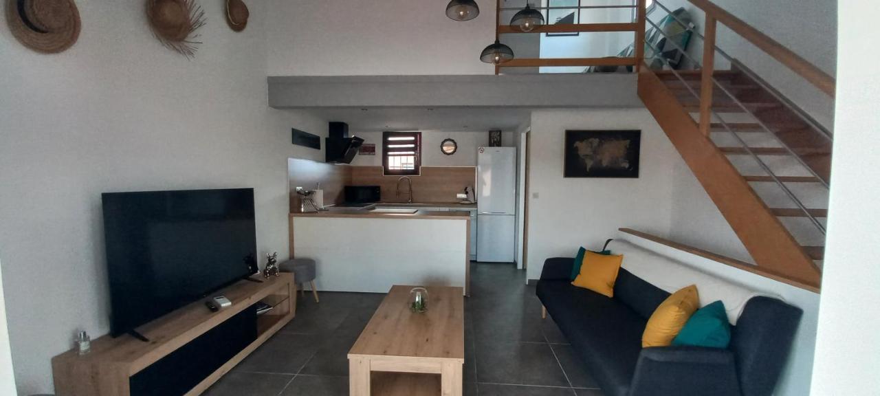 Location Maison De Jusqu'a 6 Personnes Pres Du Port Et De La Ferienhaus *