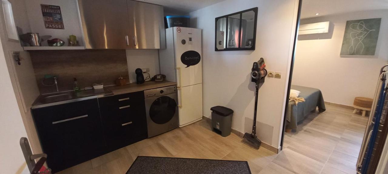 Location Maison De Jusqu'a 6 Personnes Pres Du Port Et De La Ferienhaus