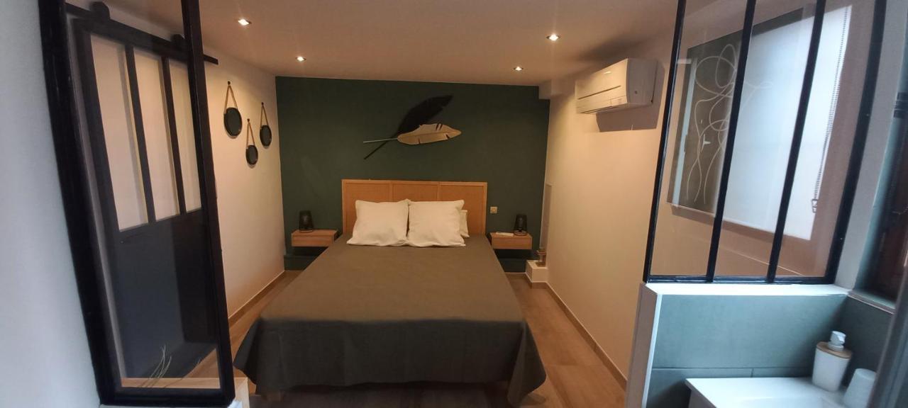 Location Maison De Jusqu'a 6 Personnes Pres Du Port Et De La Hébergement de vacances